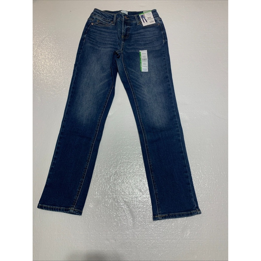 Tme and tru Mid Rise women's jeans size 2